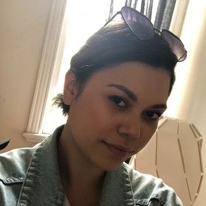 Meet your Posher, Kristine